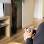 Lägenhet Casa Jesus | Ps5 | Juegos Ninos | Wifi | 6 Pax