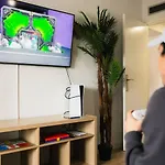 Casa Jesus | Ps5 | Juegos Ninos | Wifi | 6 Pax Lägenhet