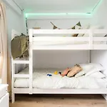 Lägenhet Casa Jesus | Ps5 | Juegos Ninos | Wifi | 6 Pax