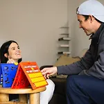 Casa Jesus | Ps5 | Juegos Ninos | Wifi | 6 Pax Lägenhet *