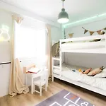 Casa Jesus | Ps5 | Juegos Ninos | Wifi | 6 Pax * Zaragoza