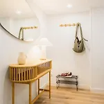 Casa Jesus | Ps5 | Juegos Ninos | Wifi | 6 Pax Lägenhet