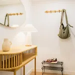 Lägenhet Casa Jesus | Ps5 | Juegos Ninos | Wifi | 6 Pax *