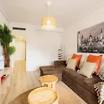 Lägenhet Casa Jesus | Ps5 | Juegos Ninos | Wifi | 6 Pax Zaragoza