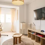 Lägenhet Casa Jesus | Ps5 | Juegos Ninos | Wifi | 6 Pax