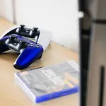Lägenhet Casa Jesus | Ps5 | Juegos Ninos | Wifi | 6 Pax *
