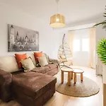 Casa Jesus | Ps5 | Juegos Ninos | Wifi | 6 Pax Lägenhet Zaragoza