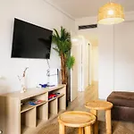 Lägenhet Casa Jesus | Ps5 | Juegos Ninos | Wifi | 6 Pax Zaragoza