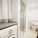 Casa Jesus | Ps5 | Juegos Ninos | Wifi | 6 Pax Lägenhet Zaragoza