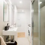 Casa Jesus | Ps5 | Juegos Ninos | Wifi | 6 Pax Lägenhet Zaragoza