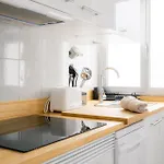 Casa Jesus | Ps5 | Juegos Ninos | Wifi | 6 Pax Lägenhet *