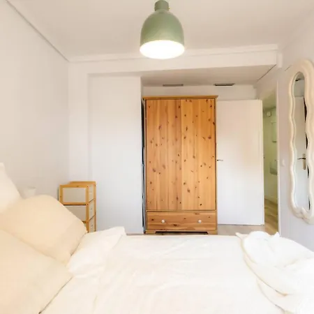 Casa Jesus | Ps5 | Juegos Ninos | Wifi | 6 Pax Lägenhet *