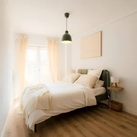 Lägenhet Casa Jesus | Ps5 | Juegos Ninos | Wifi | 6 Pax *