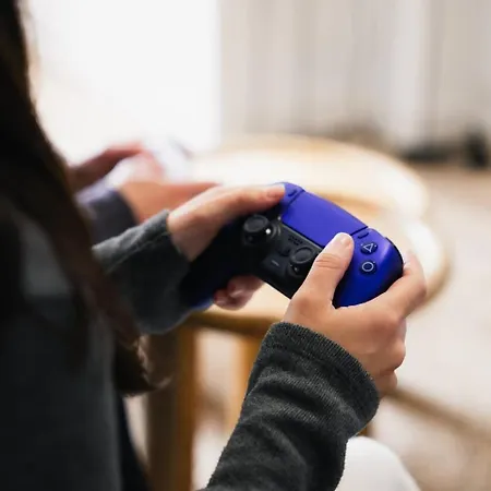 Casa Jesus Ps5 Juegos Ninos Wifi 6 Pax Σαραγόσα