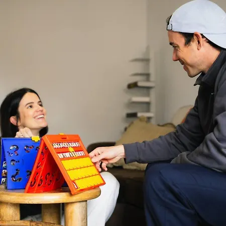 Casa Jesus Ps5 Juegos Ninos Wifi 6 Pax Διαμέρισμα *