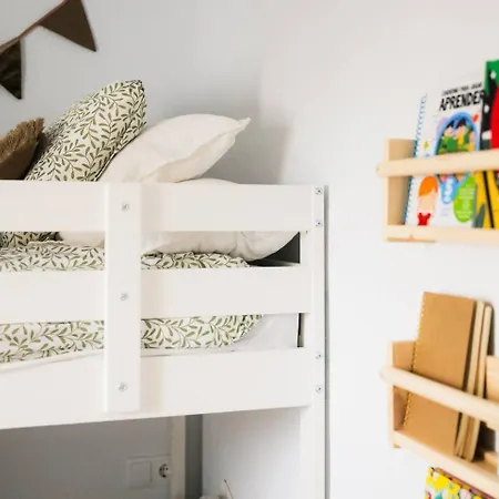 Διαμέρισμα Casa Jesus Ps5 Juegos Ninos Wifi 6 Pax Σαραγόσα