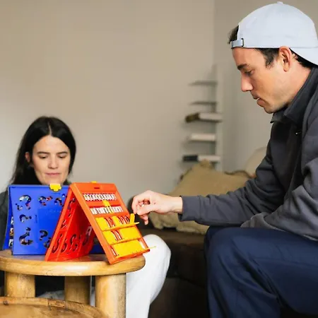 Casa Jesús Ps5 Juegos Niños Wifi 6 Pax Zaragoza