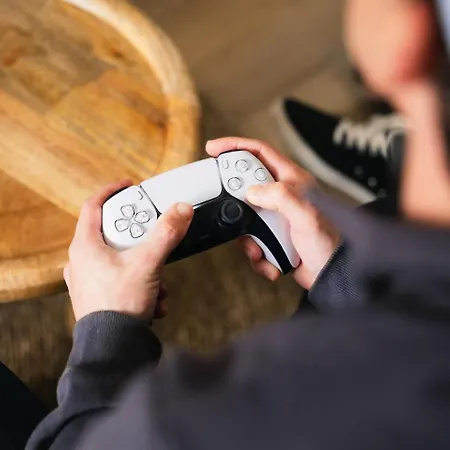 Casa Jesús Ps5 Juegos Niños Wifi 6 Pax Apartamento Zaragoza