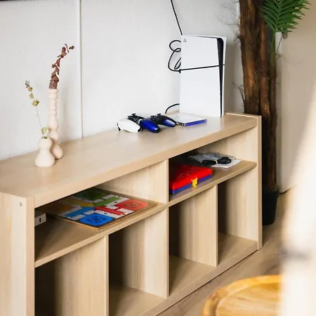 Casa Jesús Ps5 Juegos Niños Wifi 6 Pax