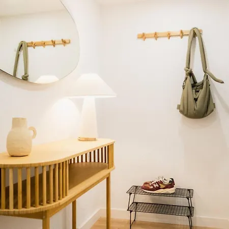 Διαμέρισμα Casa Jesus Ps5 Juegos Ninos Wifi 6 Pax *