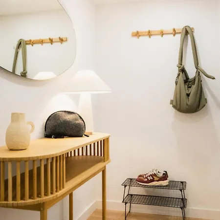 Casa Jesús Ps5 Juegos Niños Wifi 6 Pax * Zaragoza