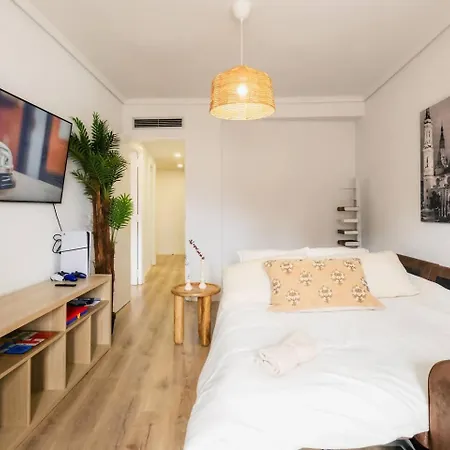 Apartamento Casa Jesús Ps5 Juegos Niños Wifi 6 Pax