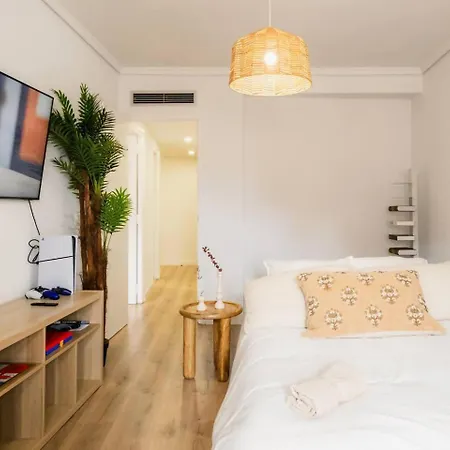 Διαμέρισμα Casa Jesus Ps5 Juegos Ninos Wifi 6 Pax *