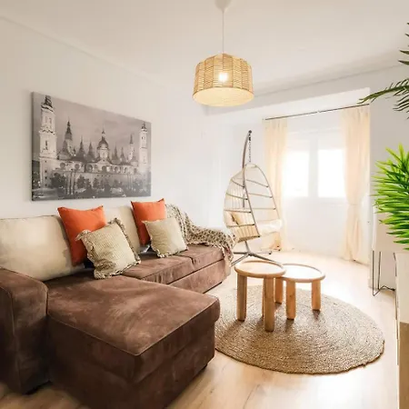 Casa Jesus Ps5 Juegos Ninos Wifi 6 Pax Διαμέρισμα Σαραγόσα