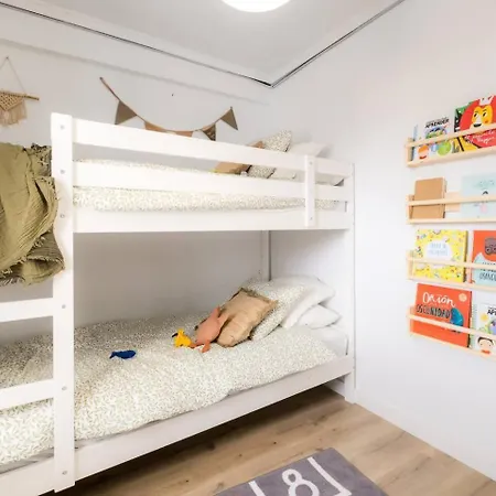 Casa Jesús Ps5 Juegos Niños Wifi 6 Pax *