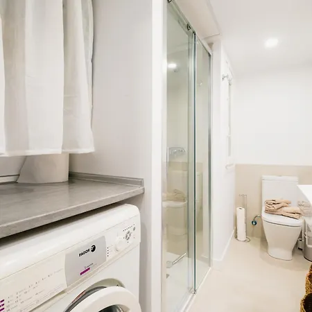 Casa Jesús Ps5 Juegos Niños Wifi 6 Pax Apartamento Zaragoza