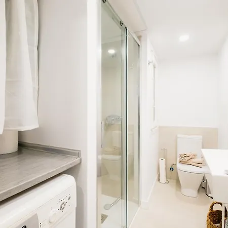 Διαμέρισμα Casa Jesus Ps5 Juegos Ninos Wifi 6 Pax Σαραγόσα