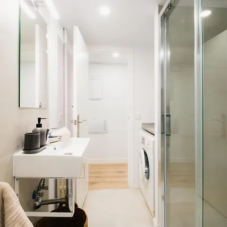Casa Jesus Ps5 Juegos Ninos Wifi 6 Pax Apartment Saragossa
