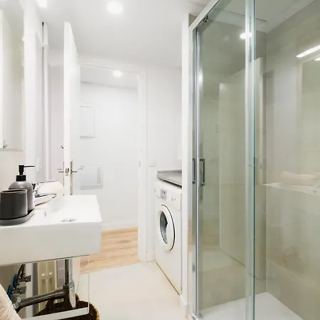 Apartamento Casa Jesús Ps5 Juegos Niños Wifi 6 Pax *