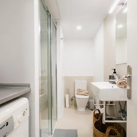 Casa Jesús Ps5 Juegos Niños Wifi 6 Pax Apartamento