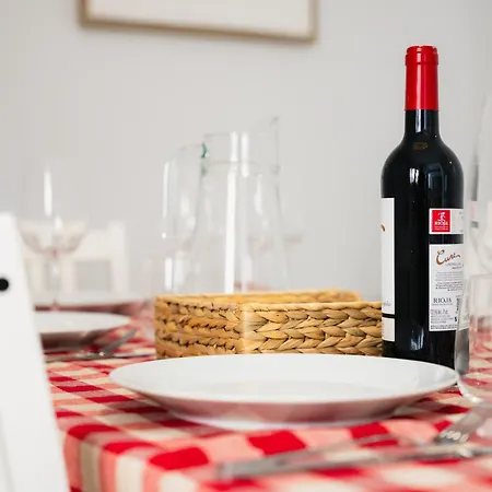 Casa Jesus | Ps5 | Juegos Ninos | Wifi | 6 Pax Lägenhet *