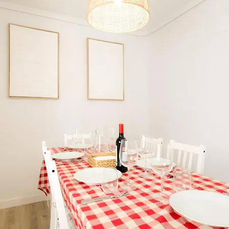 Casa Jesus Ps5 Juegos Ninos Wifi 6 Pax Apartment Saragossa