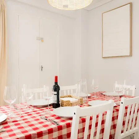 Lägenhet Casa Jesus | Ps5 | Juegos Ninos | Wifi | 6 Pax *