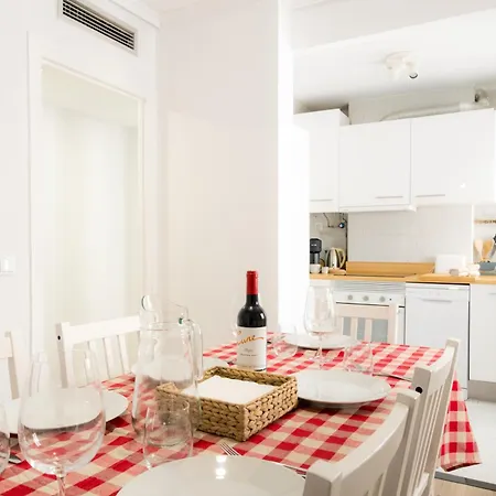 Διαμέρισμα Casa Jesus Ps5 Juegos Ninos Wifi 6 Pax Σαραγόσα