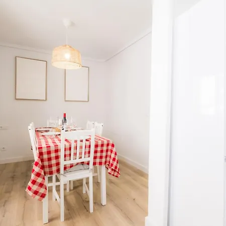 Casa Jesus | Ps5 | Juegos Ninos | Wifi | 6 Pax Lägenhet