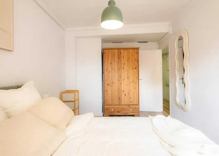 Casa Jesus | Ps5 | Juegos Ninos | Wifi | 6 Pax Appartement *