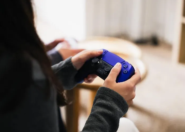 Casa Jesus | Ps5 | Juegos Ninos | Wifi | 6 Pax Saragosse