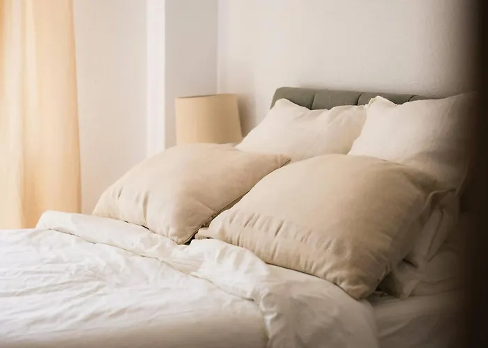 Appartement Casa Jesus | Ps5 | Juegos Ninos | Wifi | 6 Pax Saragosse