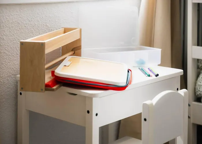 Appartement Casa Jesus | Ps5 | Juegos Ninos | Wifi | 6 Pax