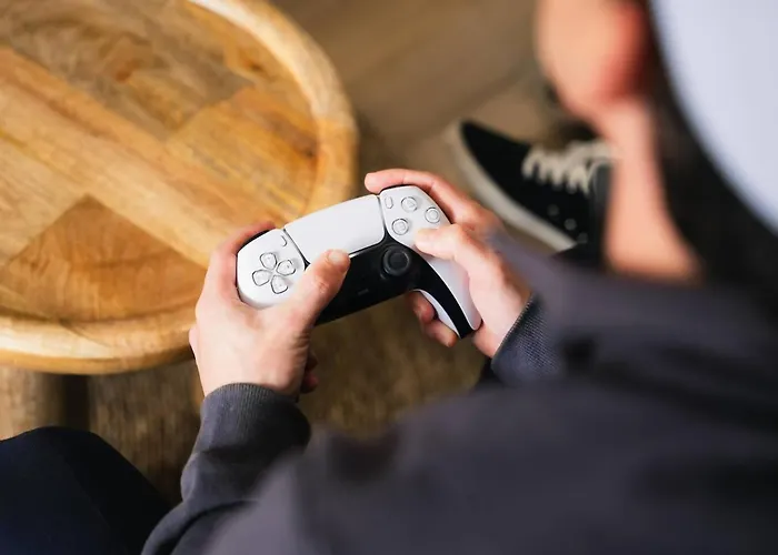 Casa Jesus | Ps5 | Juegos Ninos | Wifi | 6 Pax Appartement Saragosse