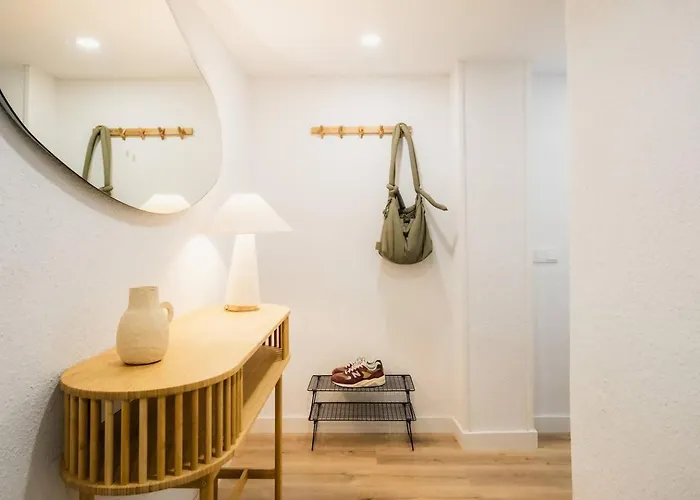 Casa Jesus | Ps5 | Juegos Ninos | Wifi | 6 Pax Appartement *