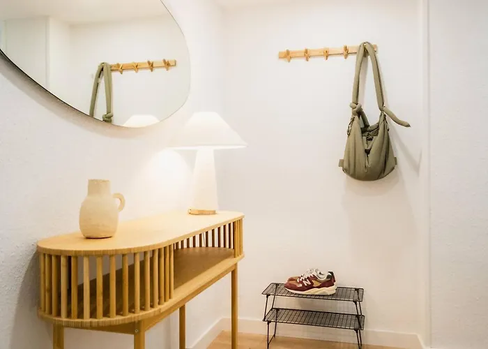 Appartement Casa Jesus | Ps5 | Juegos Ninos | Wifi | 6 Pax *