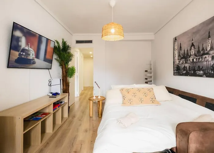 Appartement Casa Jesus | Ps5 | Juegos Ninos | Wifi | 6 Pax