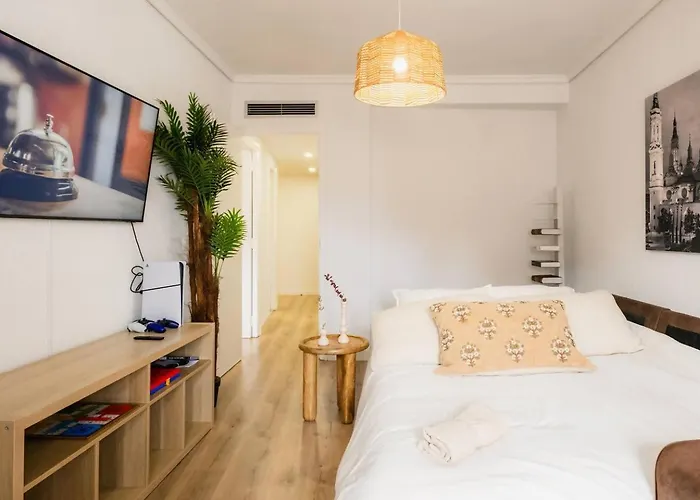 Appartement Casa Jesus | Ps5 | Juegos Ninos | Wifi | 6 Pax *