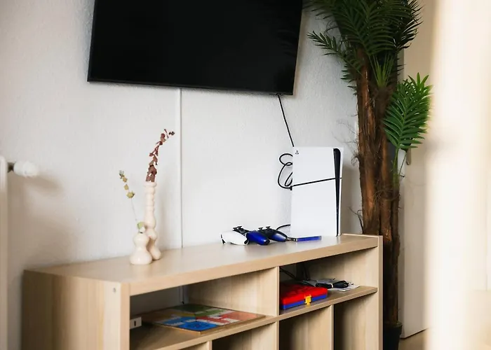 Casa Jesus | Ps5 | Juegos Ninos | Wifi | 6 Pax Appartement Saragosse