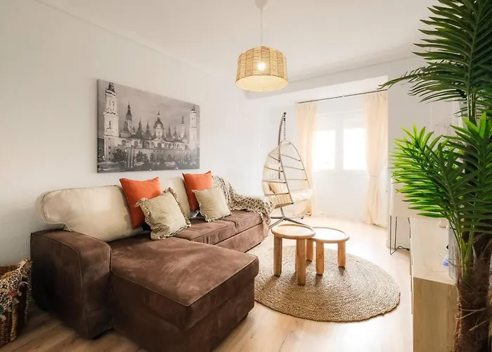 Casa Jesus | Ps5 | Juegos Ninos | Wifi | 6 Pax Appartement Saragosse